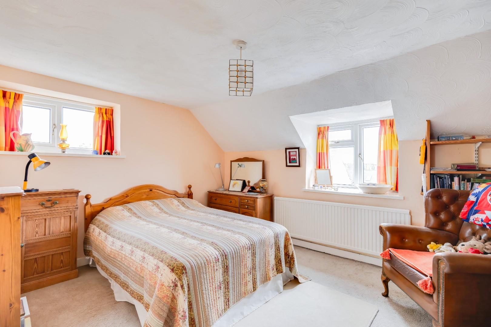 Marcross, Nr Llantwit Major, Vale Of Glamorgan, CF61 1ZG